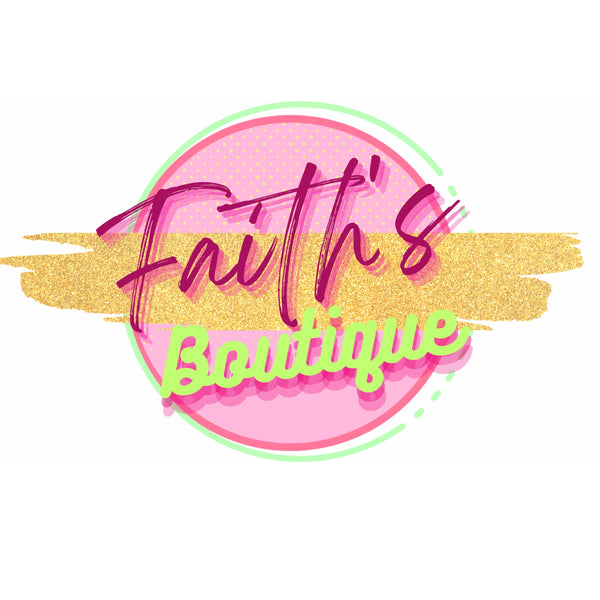 🌻Faith's Boutique🎀